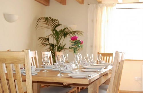 Roughton Cottage | 3 bedroom accommodation in Roughton, near Cromer