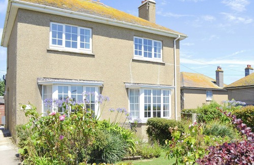 Chysauster Cottage | 3 bedroom accommodation in Penzance