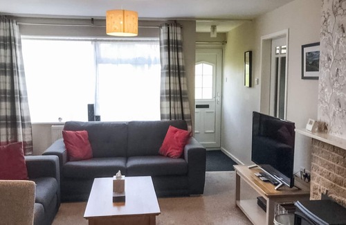Skipton Cottage | 3 bedroom accommodation in Skipton