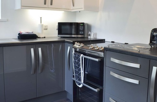 Skipton Cottage | 3 bedroom accommodation in Skipton