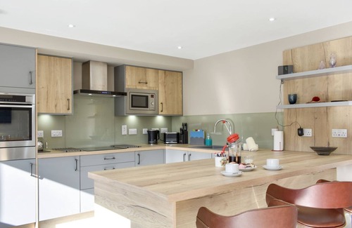 Turriff Cottage | 3 bedroom accommodation in Feithhill, near Turriff