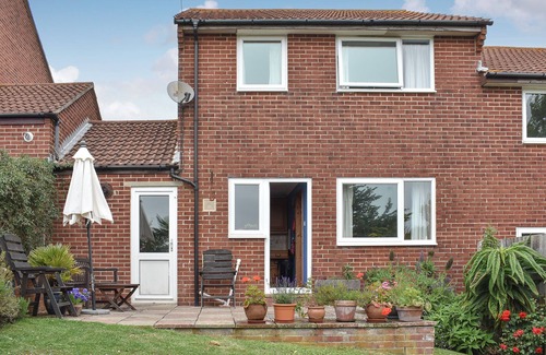 Weymouth Cottage | 3 bedroom accommodation in Preston, near Weymouth