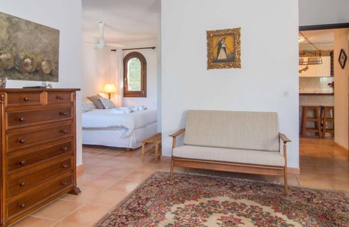 Betlem de Marina Villa | 3 bedroom accommodation in Betlem