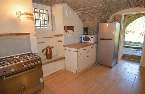 Malbosc House | 3 bedroom accommodation in Malbosc