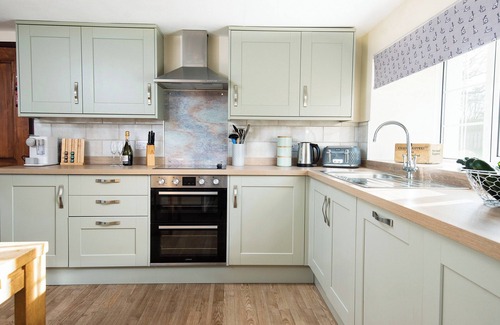 Dunstan Cottage | 3 bedroom accommodation in Dunstan, near Craster