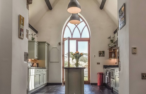 Amlwch Cottage | 3 bedroom accommodation in Amlwch