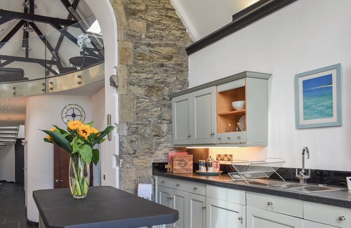 Amlwch Cottage | 3 bedroom accommodation in Amlwch