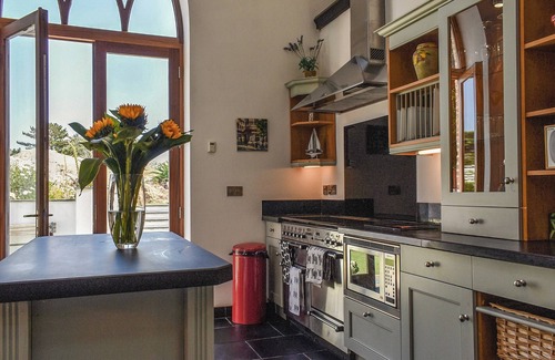 Amlwch Cottage | 3 bedroom accommodation in Amlwch