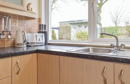 Biggar Cottage | 3 bedroom accommodation in Biggar