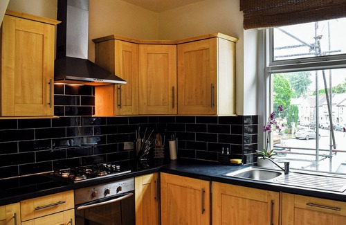 Tideswell Cottage | 3 bedroom accommodation in Tideswell, near Buxton