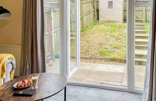Buxton Cottage | 3 bedroom accommodation in Buxton