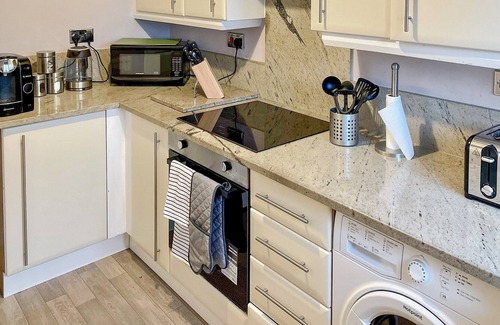 Buxton Cottage | 3 bedroom accommodation in Buxton