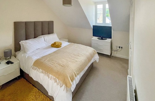 Buxton Cottage | 3 bedroom accommodation in Buxton