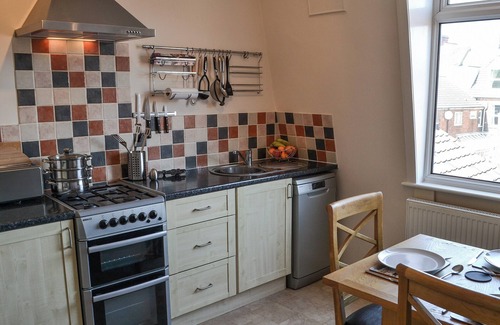 Cromer Cottage | 3 bedroom accommodation in Cromer