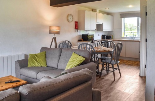 St Margaret's at Cliffe Cottage | 3 bedroom accommodation in St. Margaret&rsquo;s, near Dover