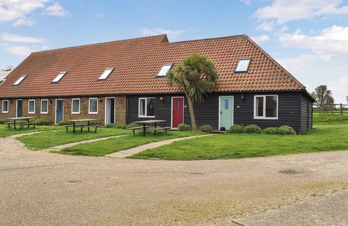 St Margaret's at Cliffe Cottage | 3 bedroom accommodation in St. Margaret&rsquo;s, near Dover