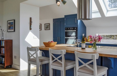 Auchterhouse Cottage | 3 bedroom accommodation in Dundee