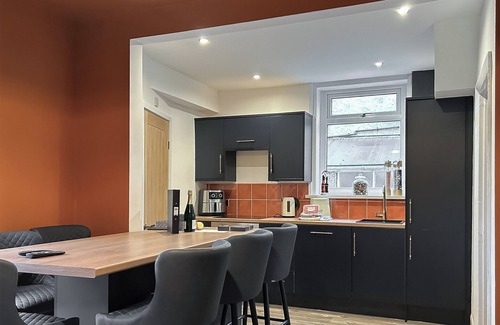 Muston Cottage | 3 bedroom accommodation in Filey