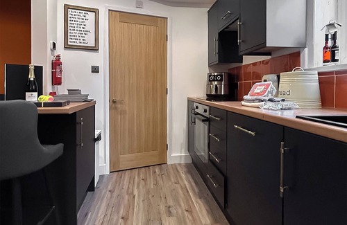 Muston Cottage | 3 bedroom accommodation in Filey