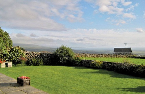 Harlech Cottage | 3 bedroom accommodation in Harlech