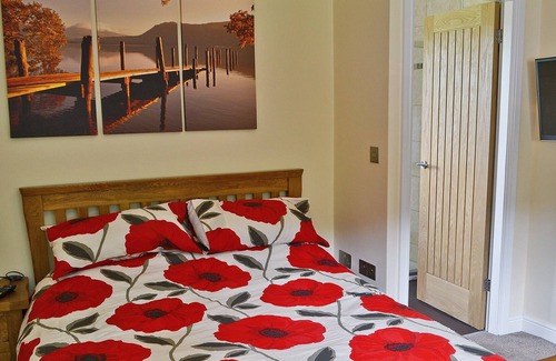 Kielder Cottage | 3 bedroom accommodation in Kielder