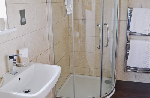 Kielder Cottage | 3 bedroom accommodation in Kielder
