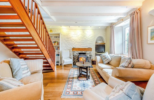 Carnhedryn Cottage | 3 bedroom accommodation in Solva