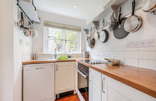 Carnhedryn Cottage | 3 bedroom accommodation in Solva