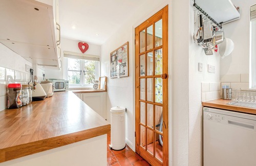 Carnhedryn Cottage | 3 bedroom accommodation in Solva