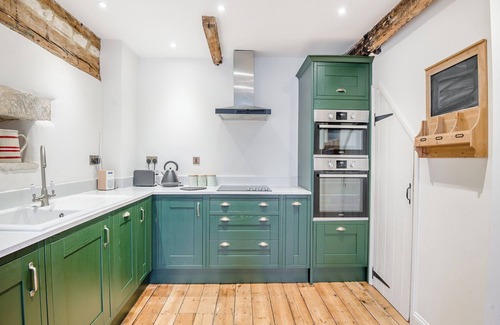 Painswick Cottage | 3 bedroom accommodation in Painswick, near Stroud