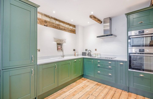 Painswick Cottage | 3 bedroom accommodation in Painswick, near Stroud