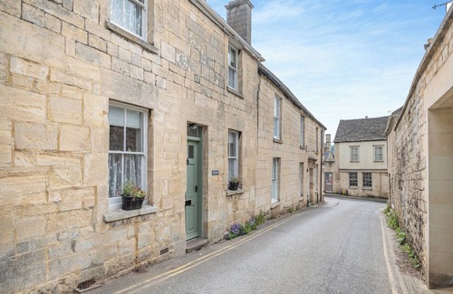 Painswick Cottage | 3 bedroom accommodation in Painswick, near Stroud