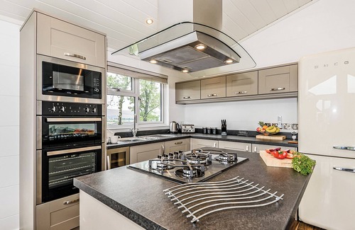 Welton Ski Chalet | 3 bedroom accommodation in Greystoke, Nr Ullswater