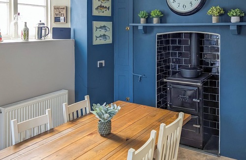 West Looe Cottage | 3 bedroom accommodation in Looe