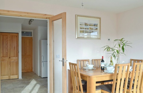 Nairn Cottage | 3 bedroom accommodation in Nairn