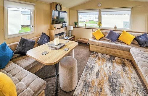 Rhyl Cottage | 3 bedroom accommodation in Rhyl