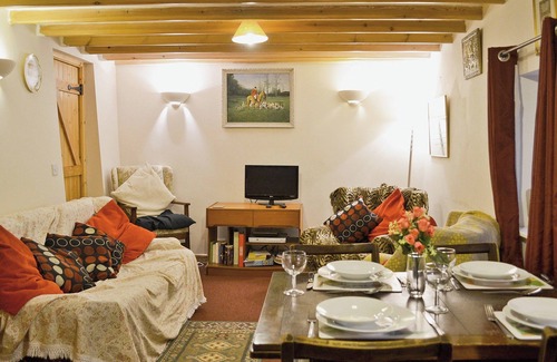 Milton Cottage | 3 bedroom accommodation in Milton, near Tenby