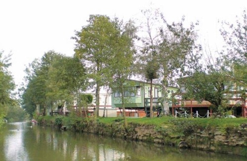 Stamford Bridge Apartment | 3 bedroom accommodation in Stamford Bridge, York