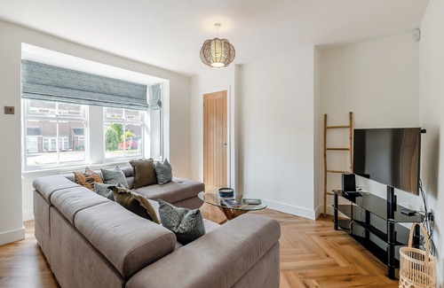 Acomb Cottage | 3 bedroom accommodation in Acomb, near York