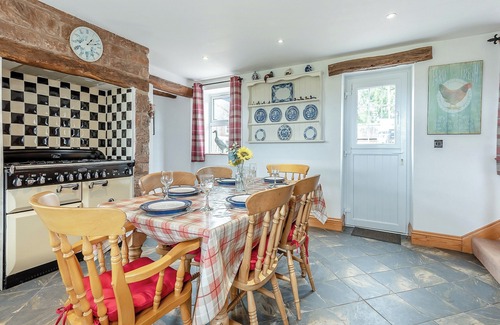 Wing Cottage | 3 bedroom accommodation in Scaleby, near Brampton