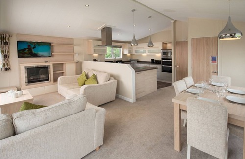 Lelant Cabin | 3 bedroom accommodation in Lelant, St Ives