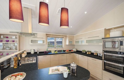 Lelant Cabin | 3 bedroom accommodation in Lelant, St Ives
