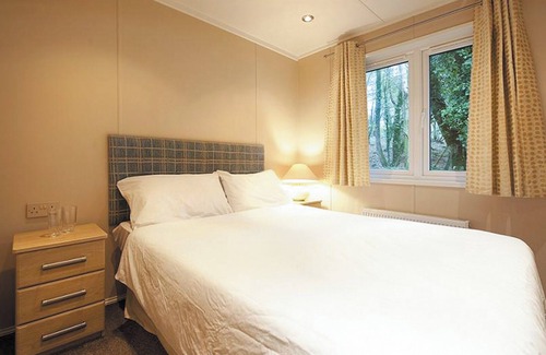 Lelant Cabin | 3 bedroom accommodation in Lelant, St Ives