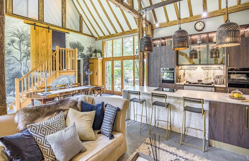 Smarden Cottage | 3 bedroom accommodation in Smarden, near Ashford