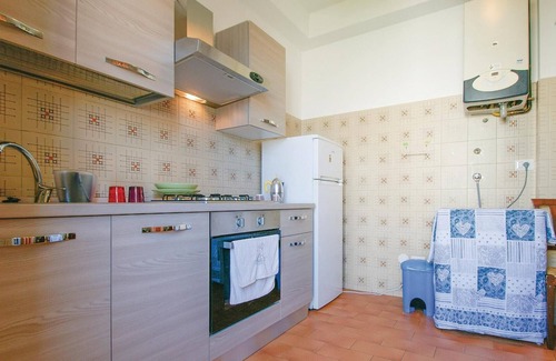 Viserba Apartment | 3 bedroom accommodation in Rimini