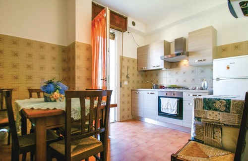Viserba Apartment | 3 bedroom accommodation in Rimini