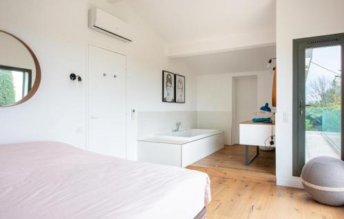 Allauch House | 3 Bedroom Amazing Home In Allauch