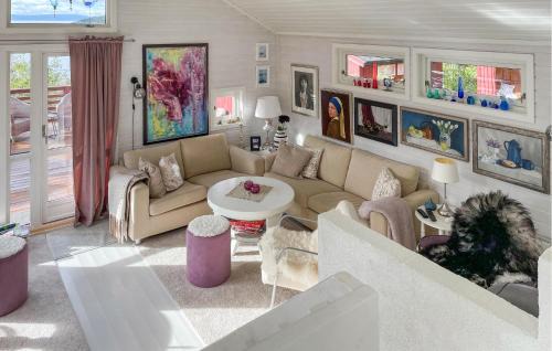 Steinkjer House | 3 Bedroom Amazing Home In Beistad