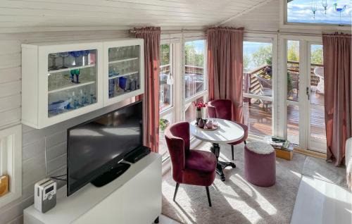Steinkjer House | 3 Bedroom Amazing Home In Beistad