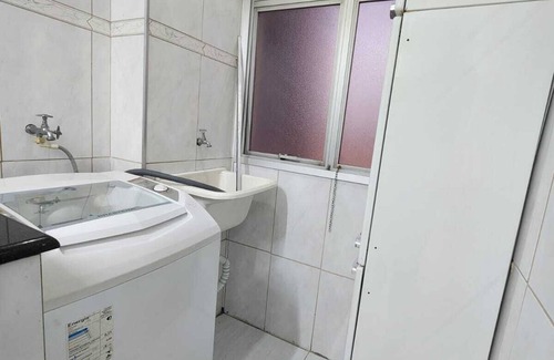 Zona Leste Apartment | 3 bedroom apartment Santo Andre C 171